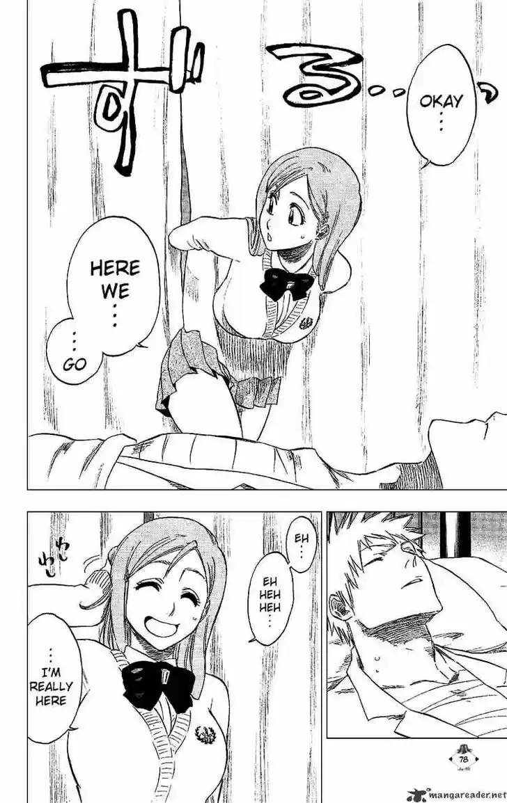 Bleach - All Colour But The Black Vol.23 Ch.237