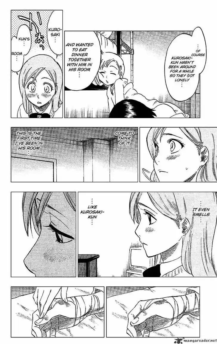 Bleach - All Colour But The Black Vol.23 Ch.237