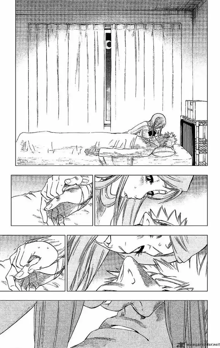 Bleach - All Colour But The Black Vol.23 Ch.237