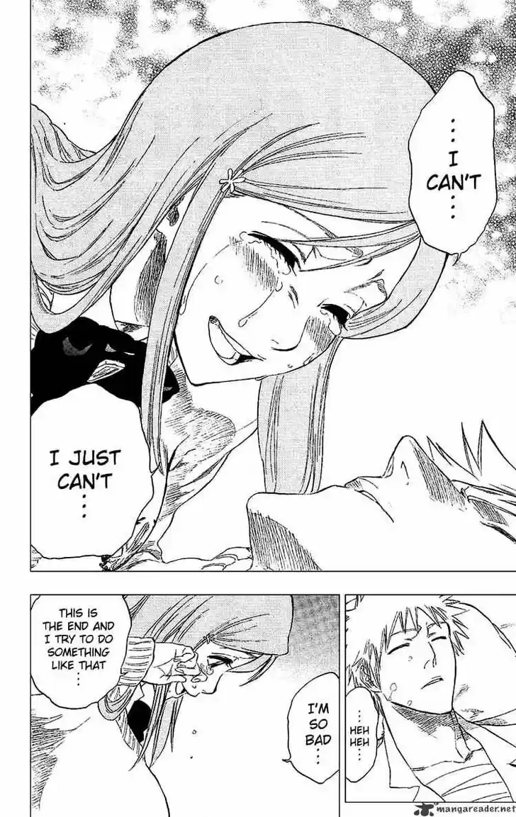 Bleach - All Colour But The Black Vol.23 Ch.237