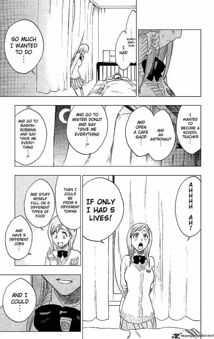 Bleach - All Colour But The Black Vol.23 Ch.237