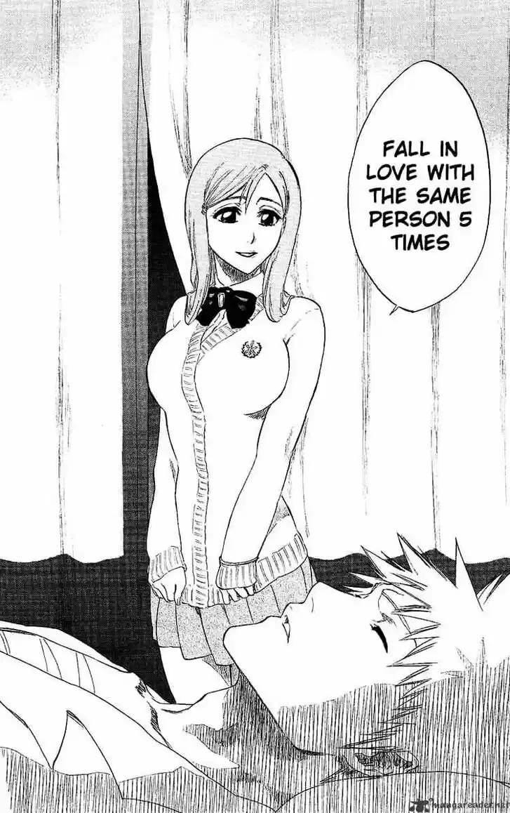 Bleach - All Colour But The Black Vol.23 Ch.237