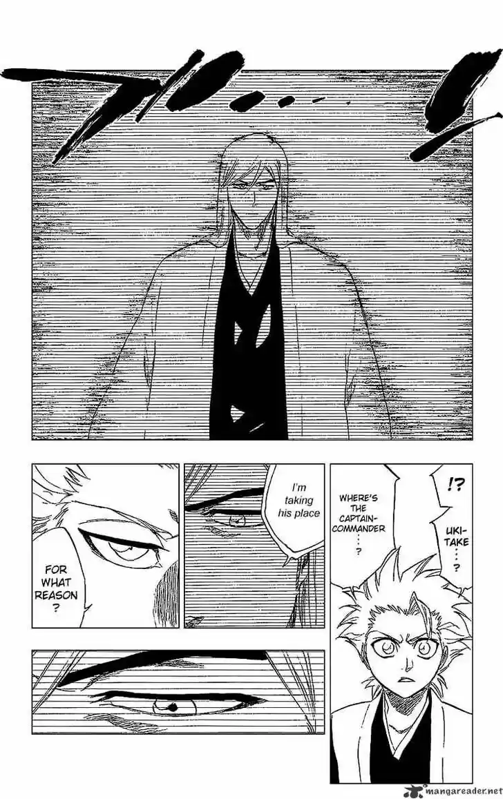 Bleach - All Colour But The Black Vol.23 Ch.238