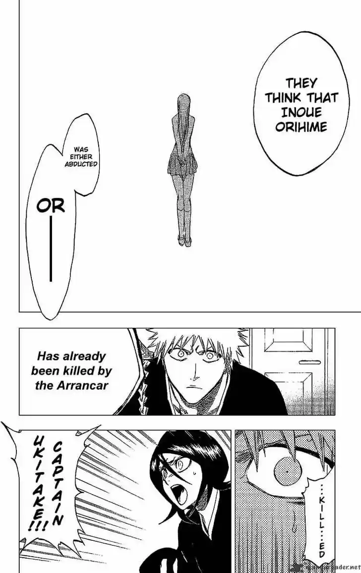 Bleach - All Colour But The Black Vol.23 Ch.238