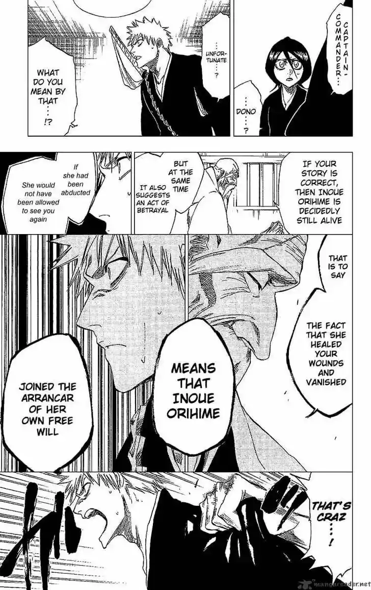 Bleach - All Colour But The Black Vol.23 Ch.238