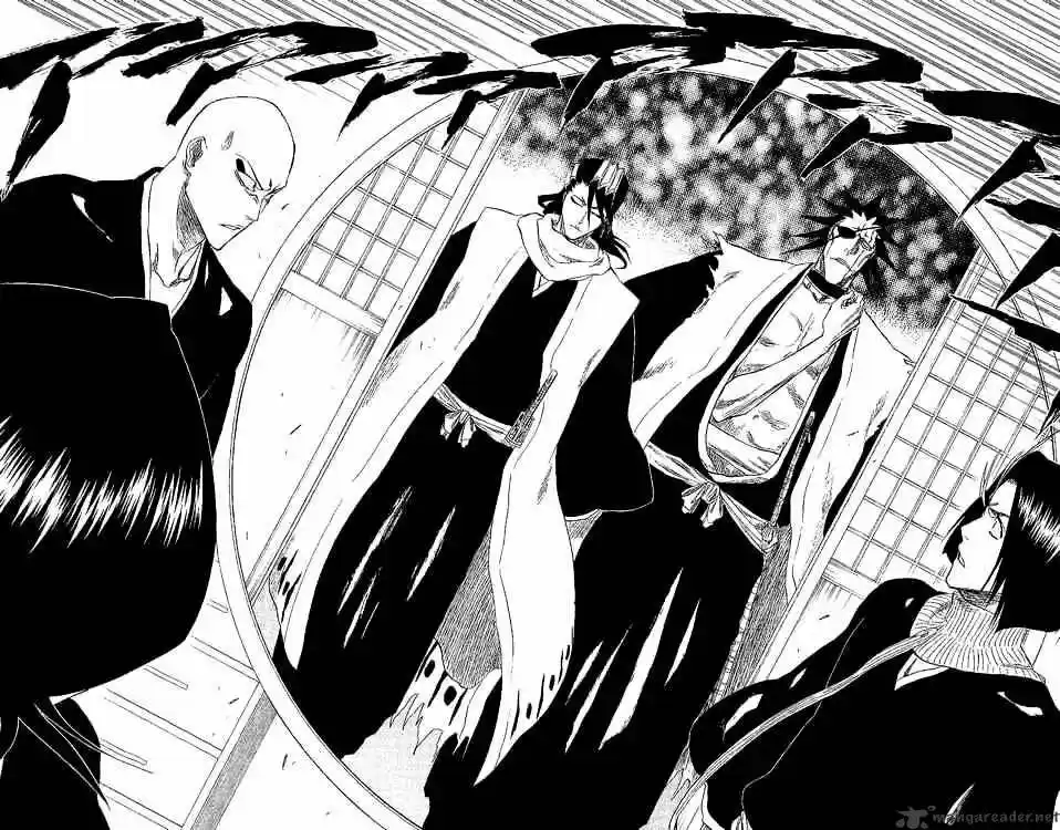 Bleach - All Colour But The Black Vol.23 Ch.238