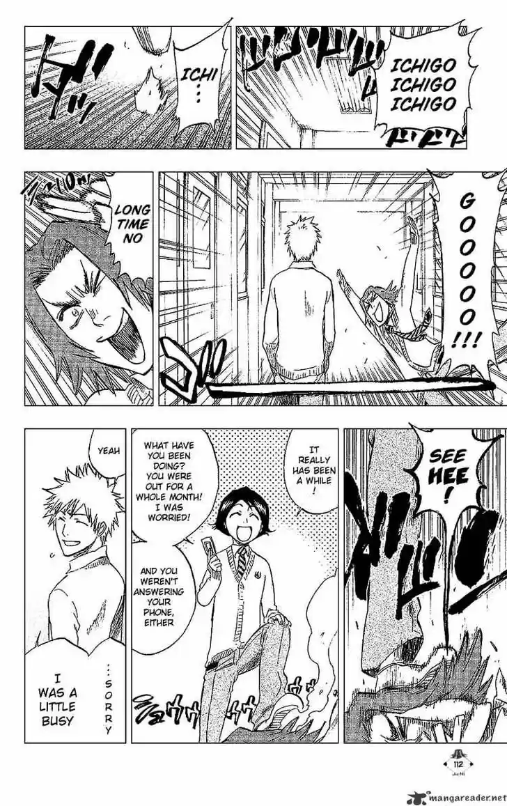 Bleach - All Colour But The Black Vol.23 Ch.239