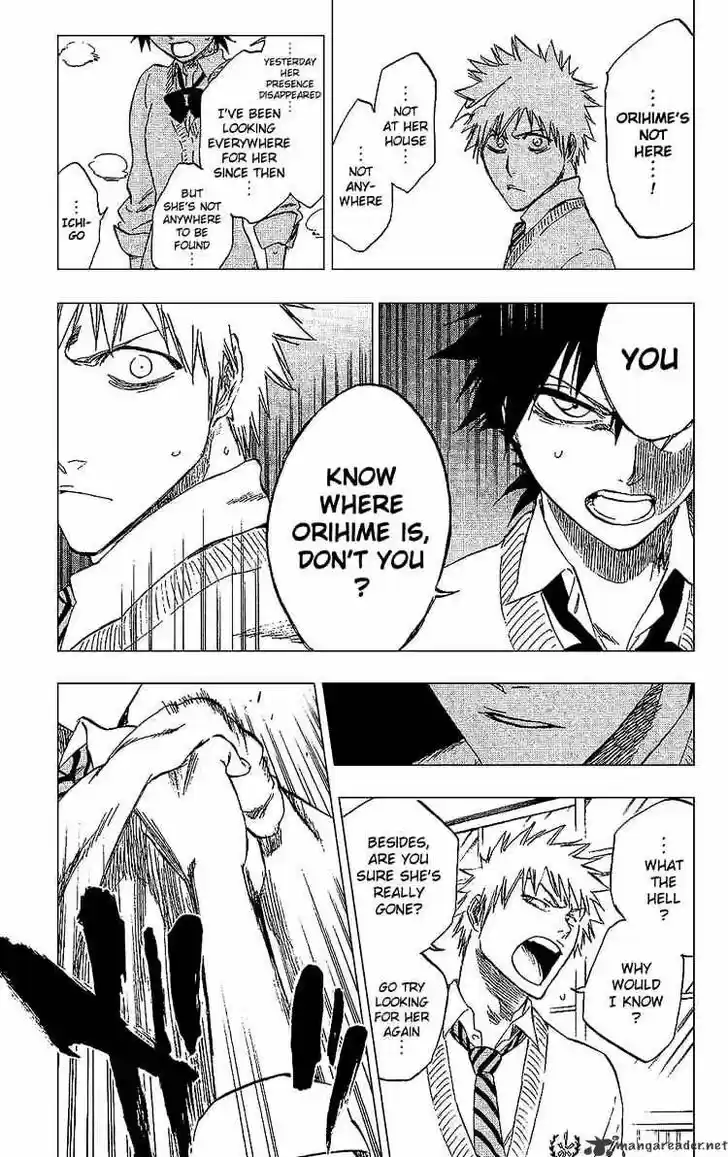 Bleach - All Colour But The Black Vol.23 Ch.239