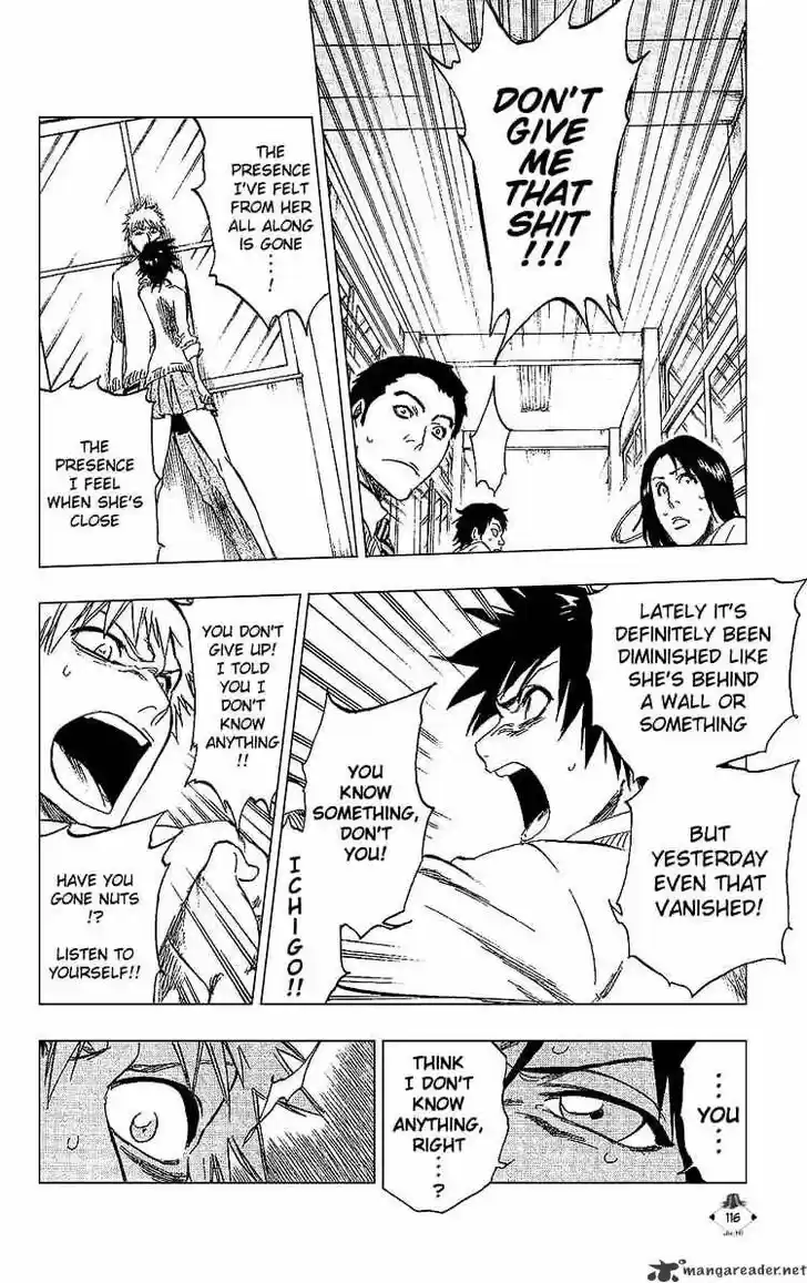 Bleach - All Colour But The Black Vol.23 Ch.239