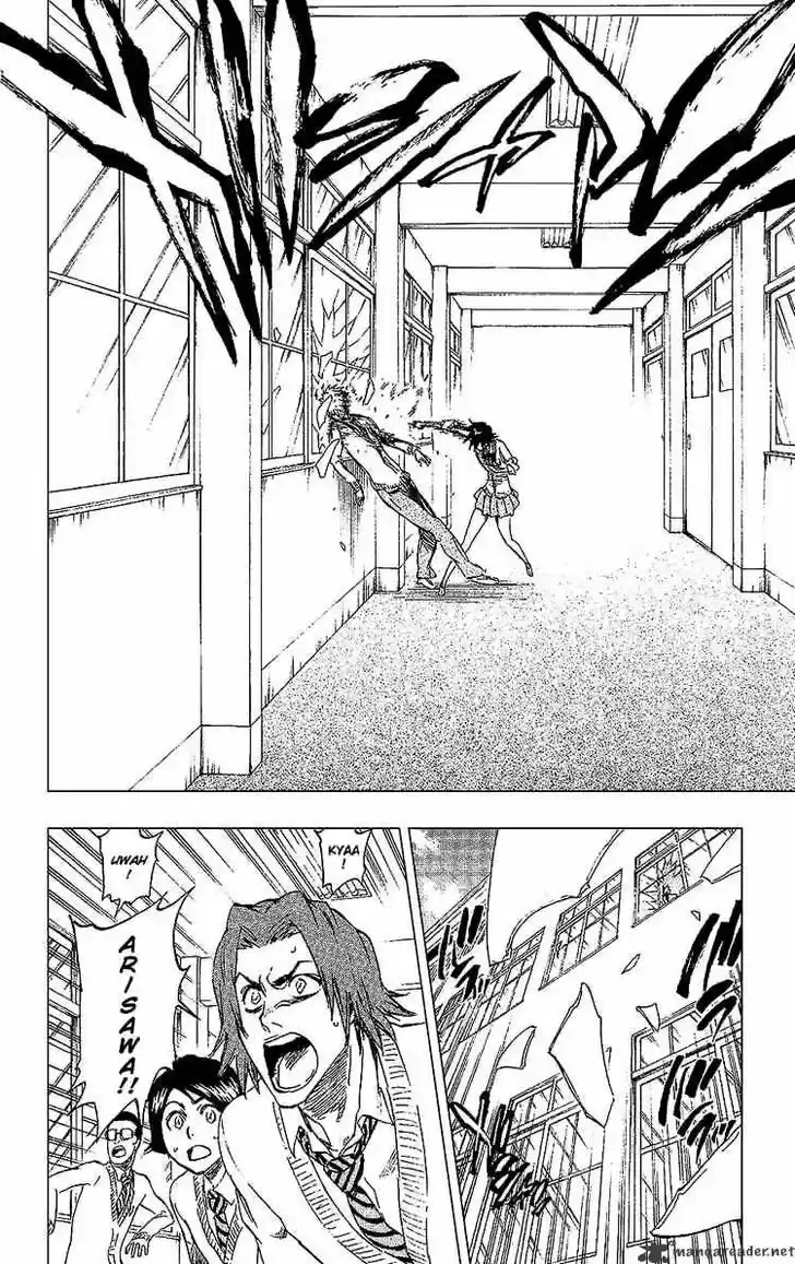 Bleach - All Colour But The Black Vol.23 Ch.239