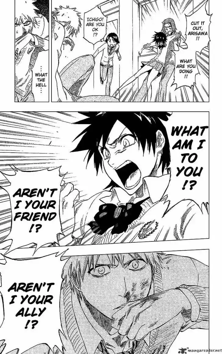 Bleach - All Colour But The Black Vol.23 Ch.239