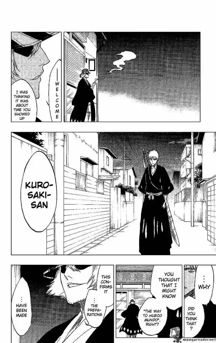 Bleach - All Colour But The Black Vol.23 Ch.239