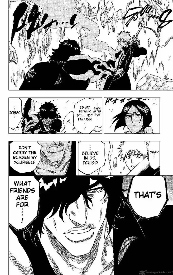 Bleach - All Colour But The Black Vol.23 Ch.239