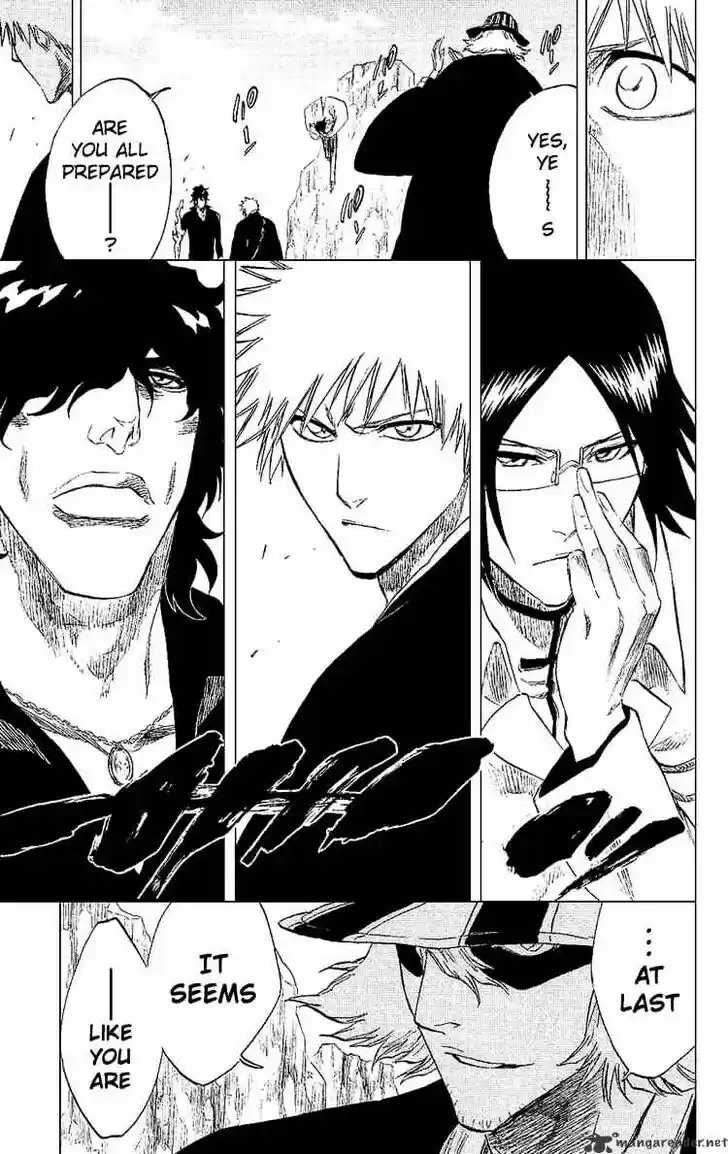 Bleach - All Colour But The Black Vol.23 Ch.239