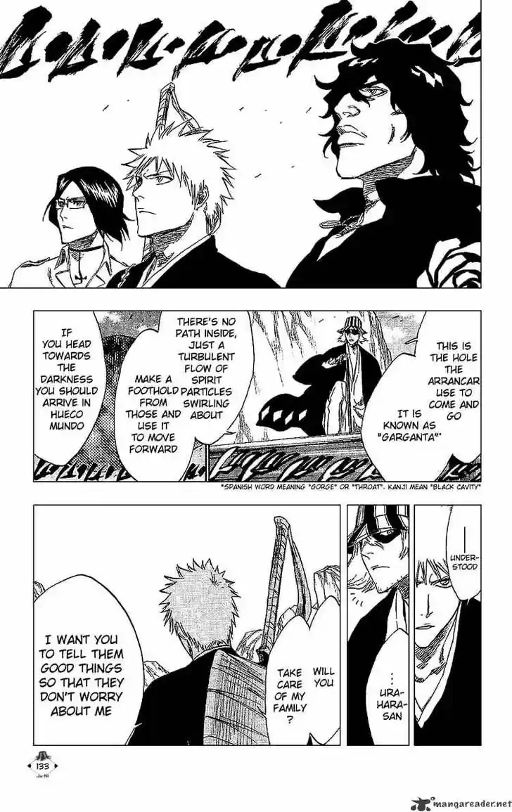 Bleach - All Colour But The Black Vol.23 Ch.240