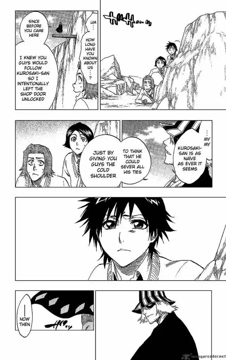 Bleach - All Colour But The Black Vol.23 Ch.240