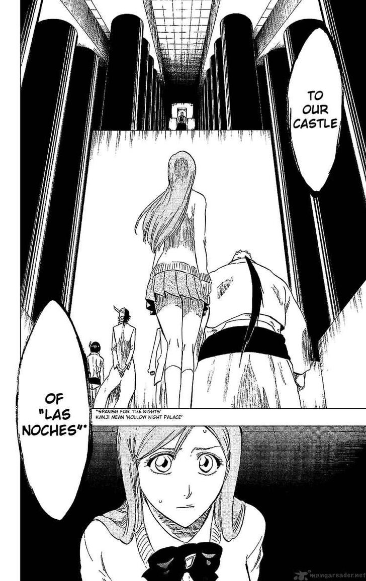 Bleach - All Colour But The Black Vol.23 Ch.240