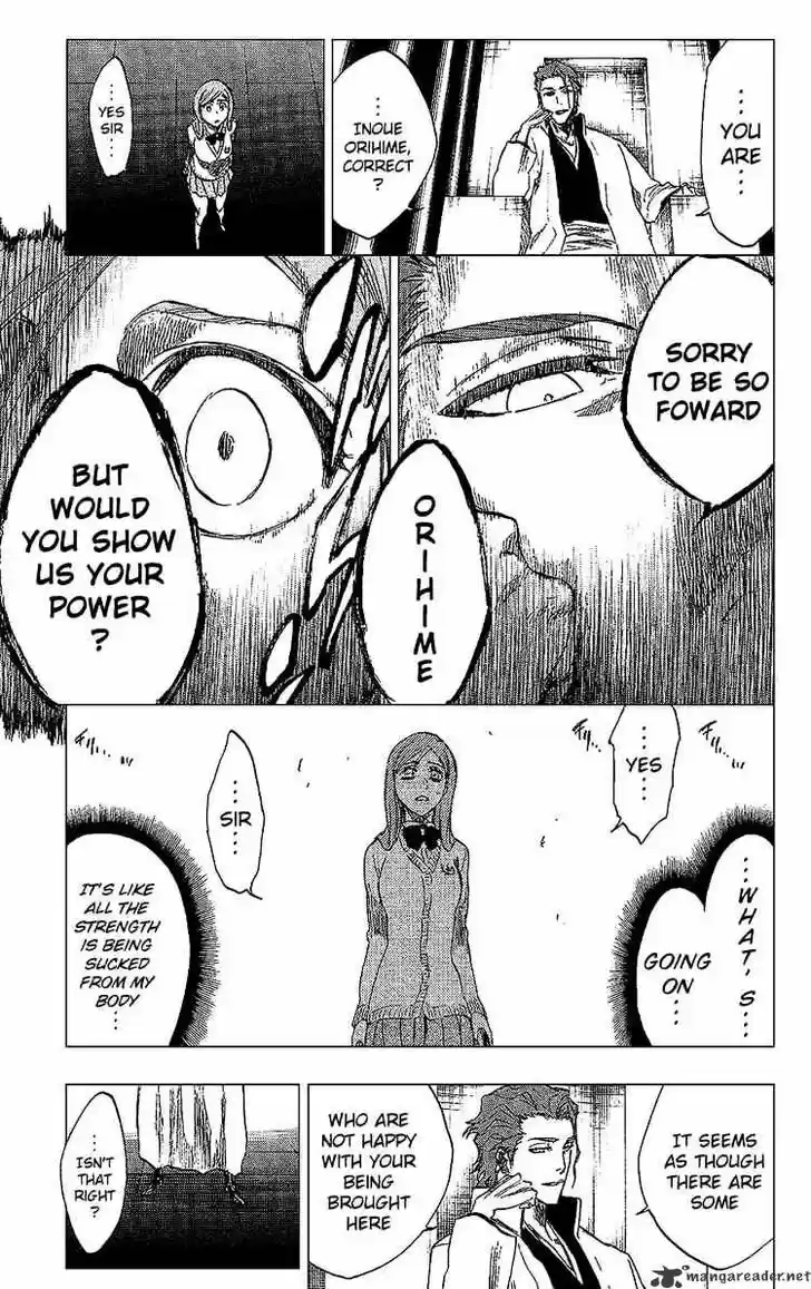 Bleach - All Colour But The Black Vol.23 Ch.240