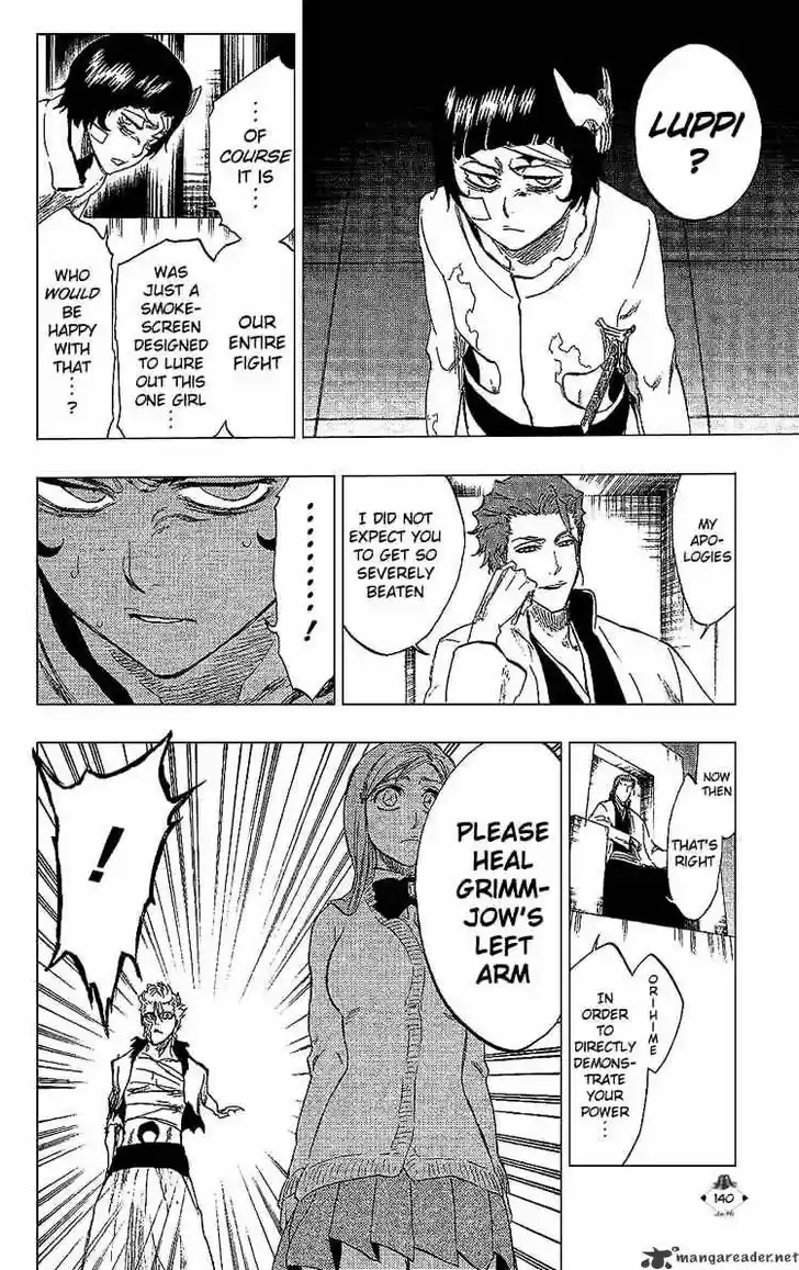 Bleach - All Colour But The Black Vol.23 Ch.240