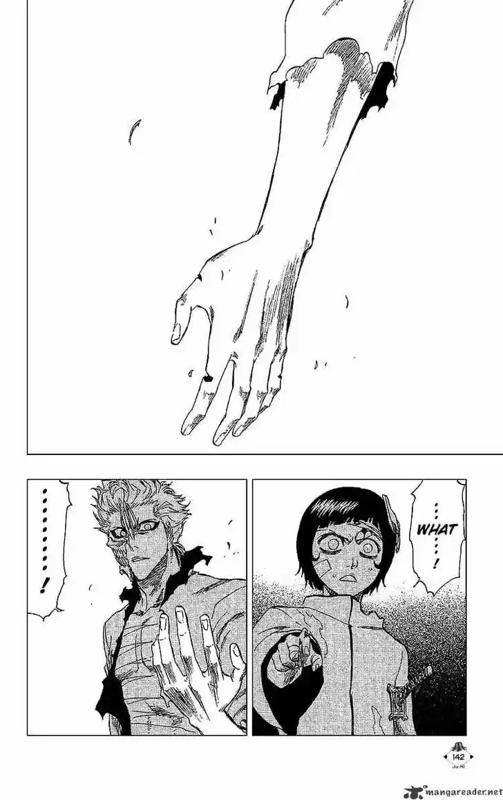 Bleach - All Colour But The Black Vol.23 Ch.240