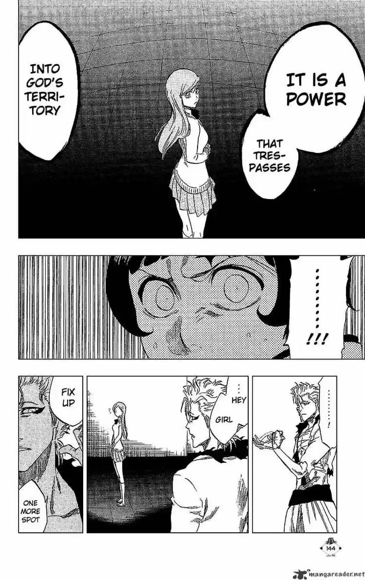 Bleach - All Colour But The Black Vol.23 Ch.240