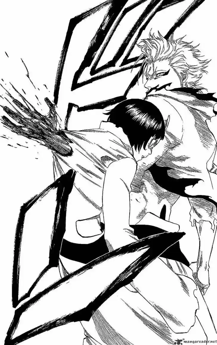 Bleach - All Colour But The Black Vol.23 Ch.240