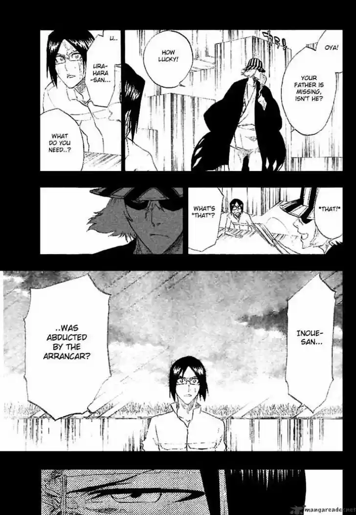 Bleach - All Colour But The Black Vol.23 Ch.241