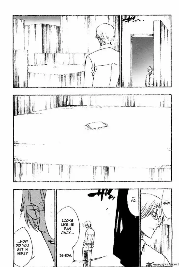 Bleach - All Colour But The Black Vol.23 Ch.241