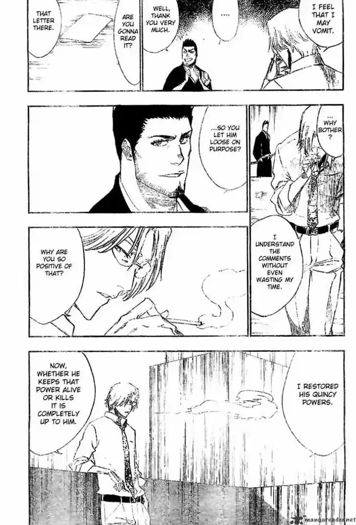 Bleach - All Colour But The Black Vol.23 Ch.241