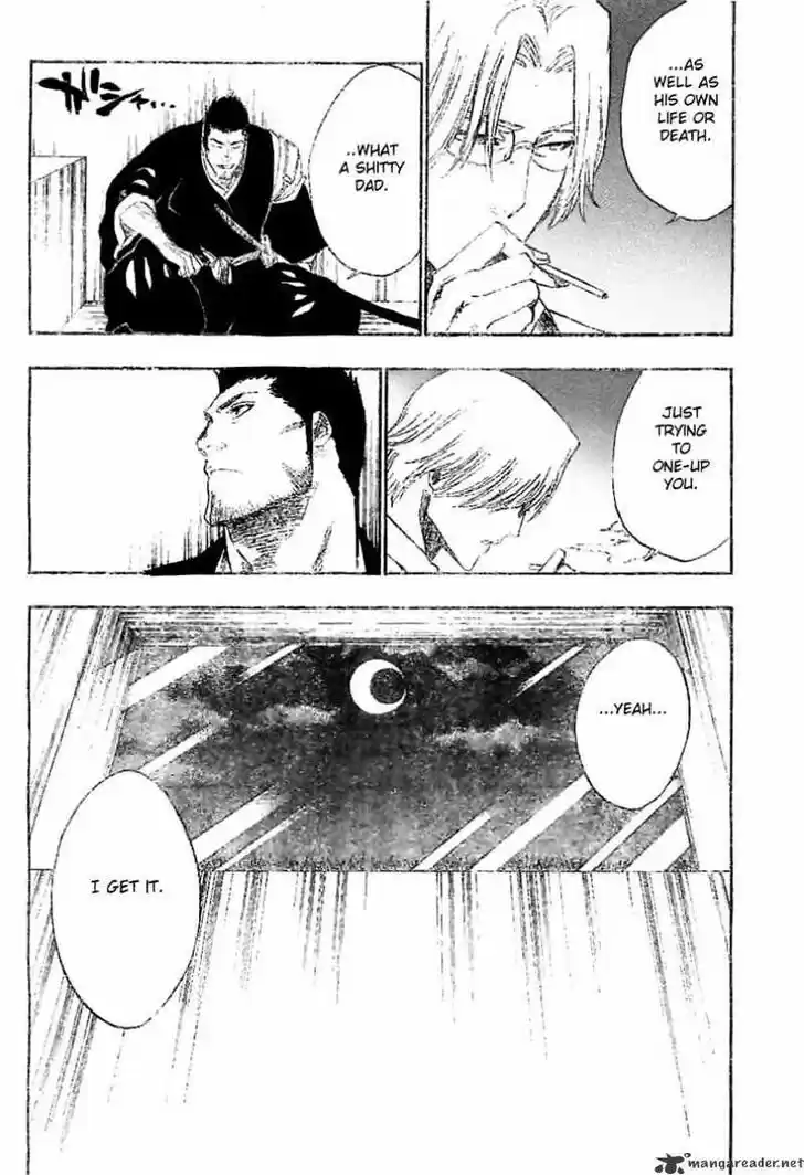 Bleach - All Colour But The Black Vol.23 Ch.241