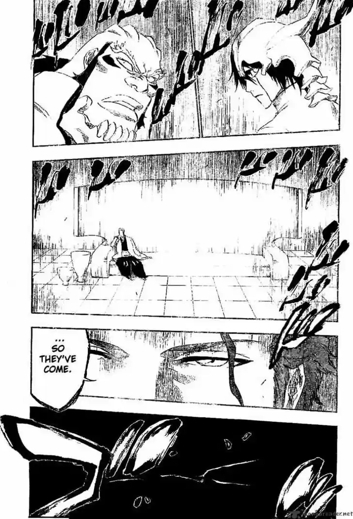 Bleach - All Colour But The Black Vol.23 Ch.241