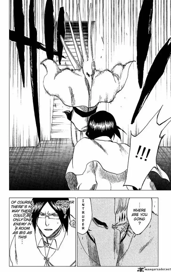 Bleach - All Colour But The Black Vol.23 Ch.242