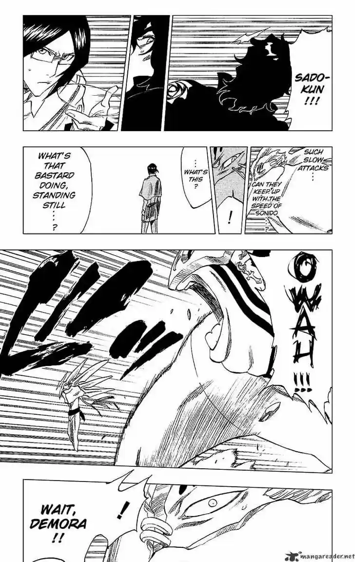 Bleach - All Colour But The Black Vol.23 Ch.242
