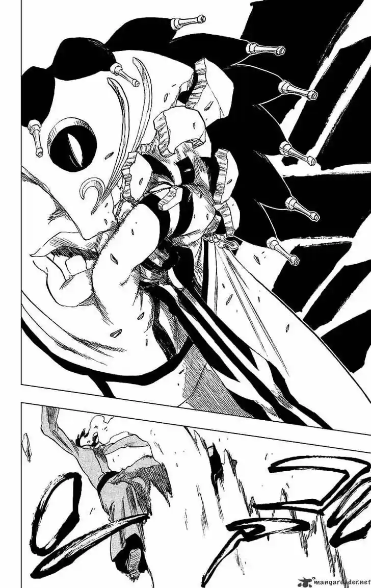 Bleach - All Colour But The Black Vol.23 Ch.242