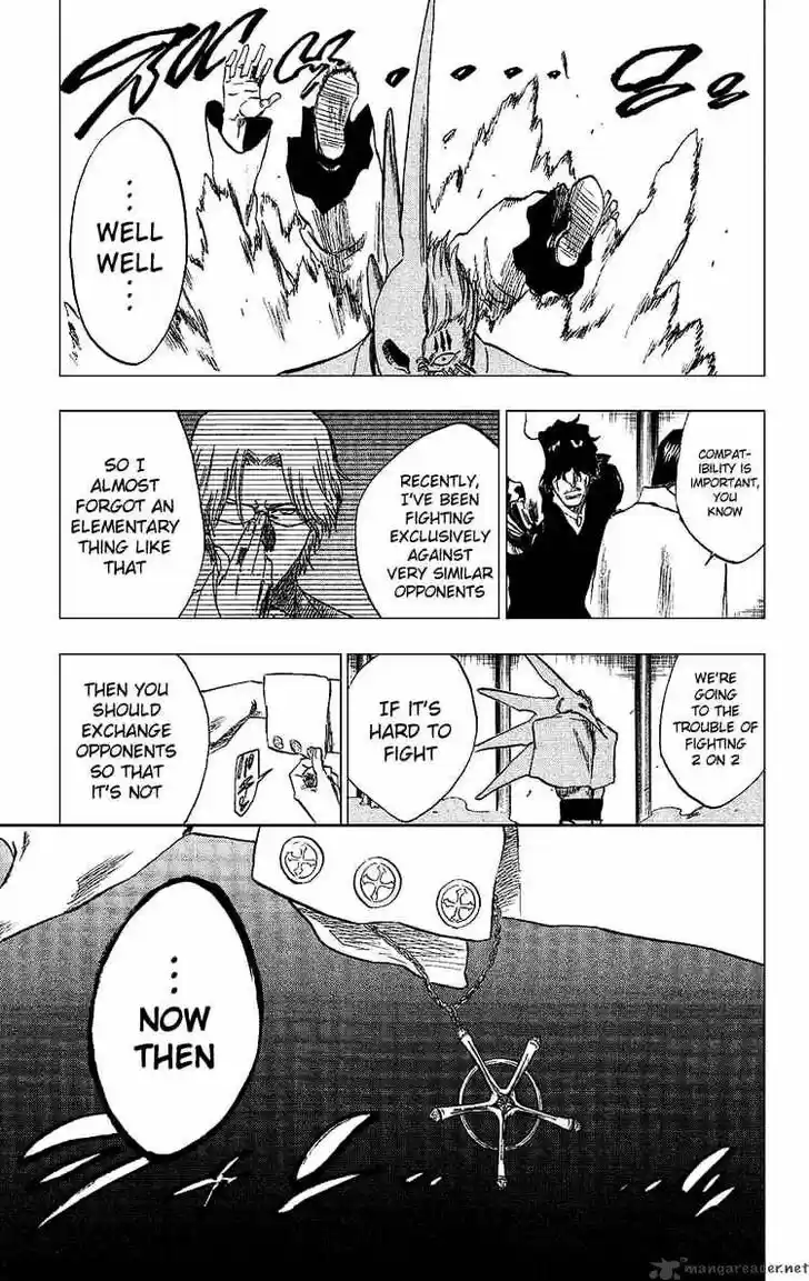 Bleach - All Colour But The Black Vol.23 Ch.242