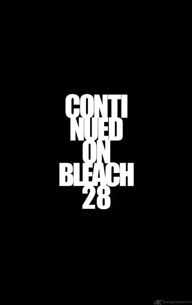 Bleach - All Colour But The Black Vol.23 Ch.242