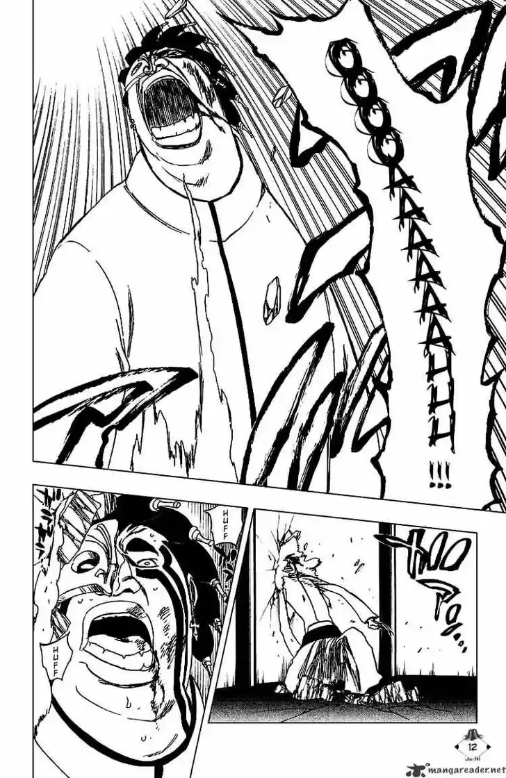 Bleach - All Colour But The Black Vol.23 Ch.243