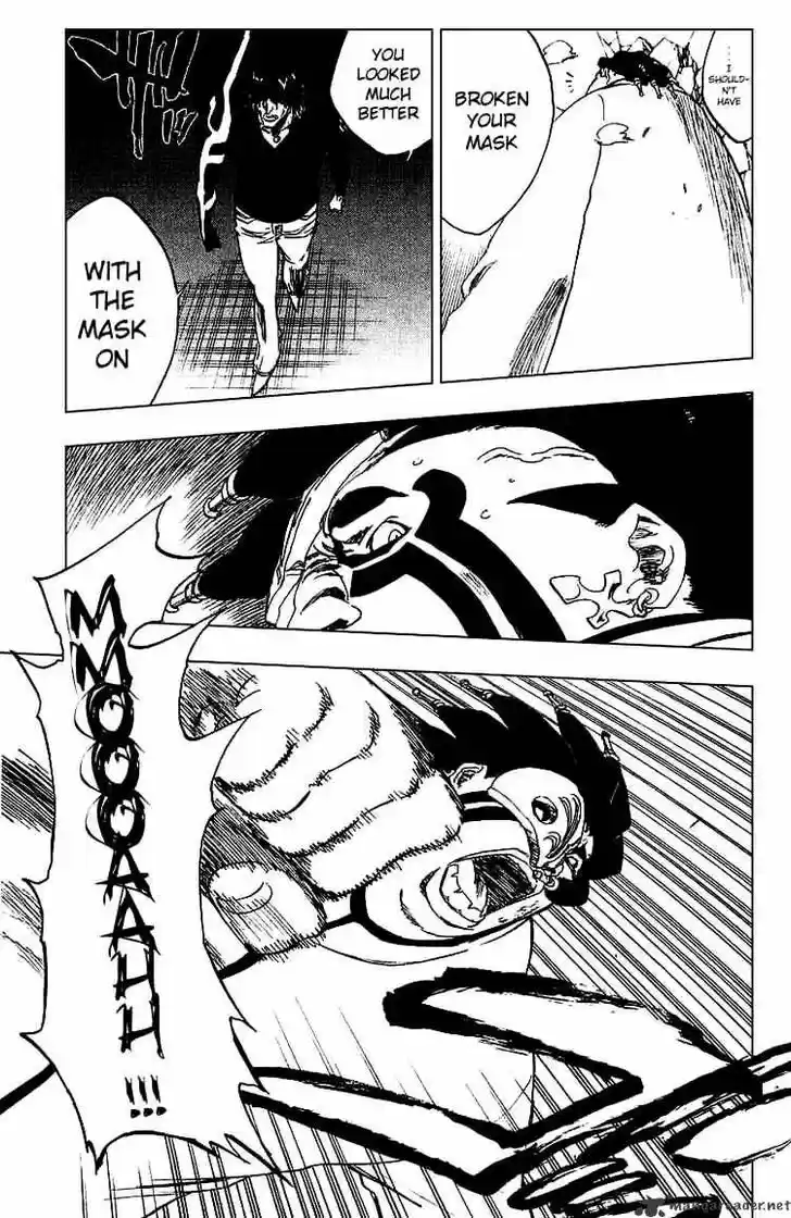 Bleach - All Colour But The Black Vol.23 Ch.243