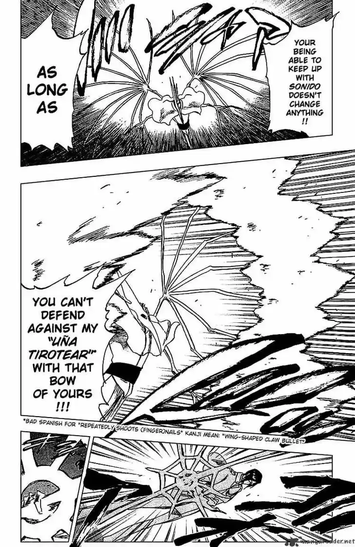 Bleach - All Colour But The Black Vol.23 Ch.243