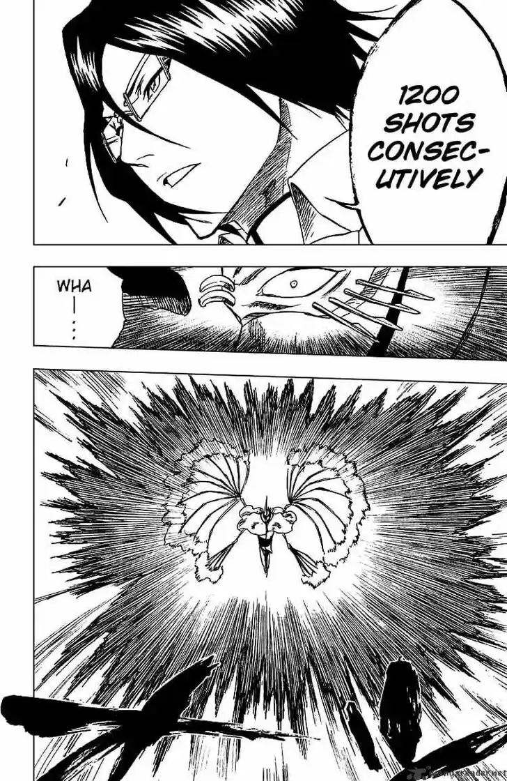 Bleach - All Colour But The Black Vol.23 Ch.243