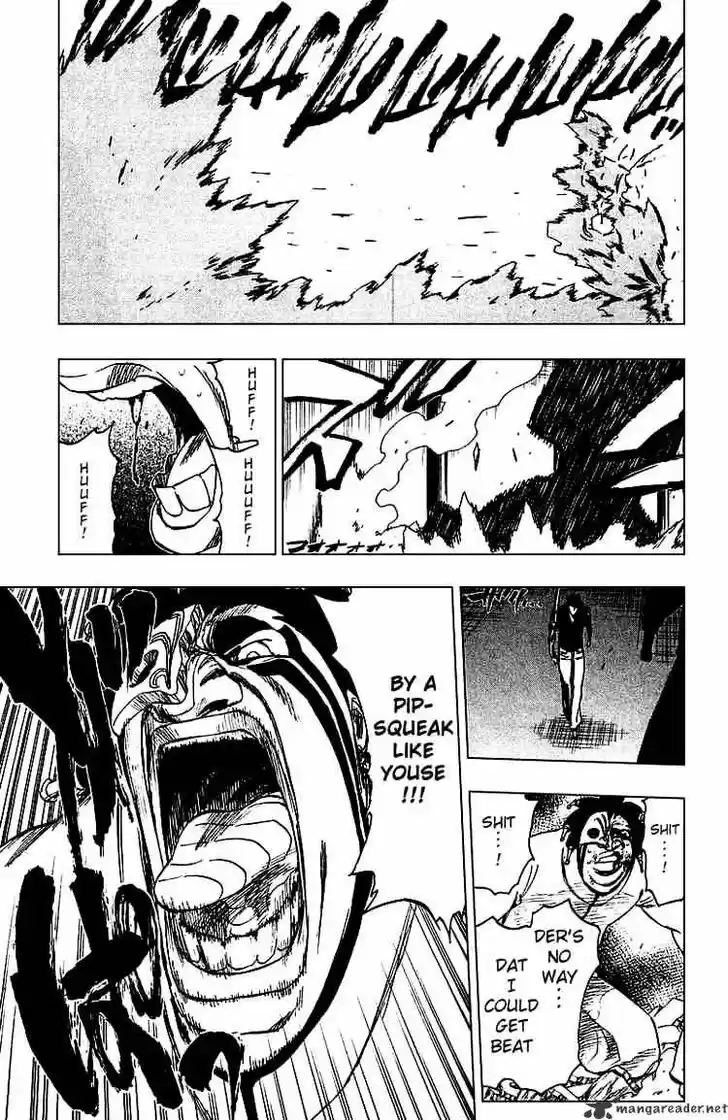 Bleach - All Colour But The Black Vol.23 Ch.243