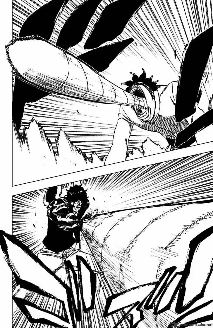 Bleach - All Colour But The Black Vol.23 Ch.243