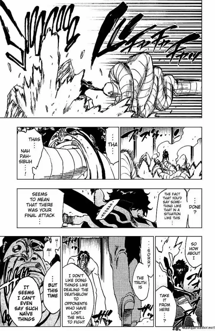 Bleach - All Colour But The Black Vol.23 Ch.243