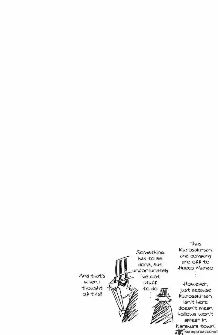 Bleach - All Colour But The Black Vol.23 Ch.243