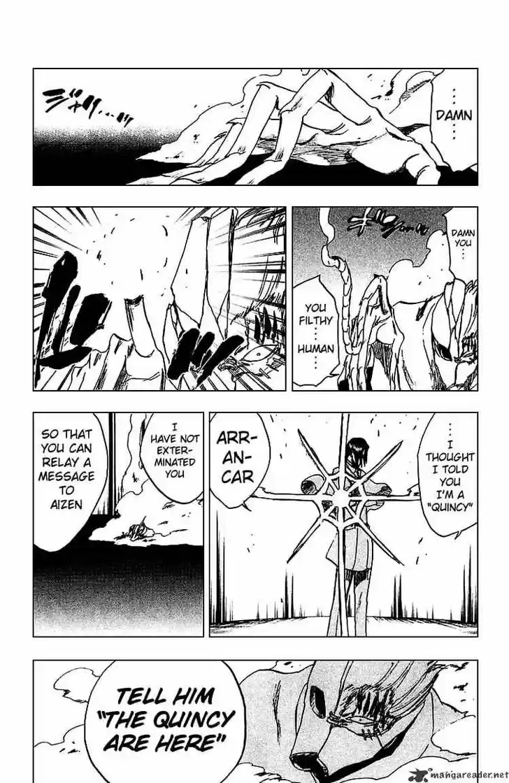 Bleach - All Colour But The Black Vol.23 Ch.244