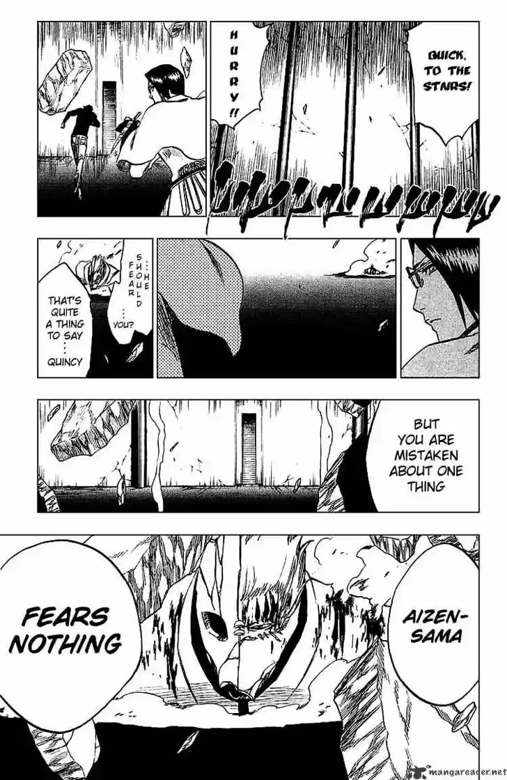 Bleach - All Colour But The Black Vol.23 Ch.244