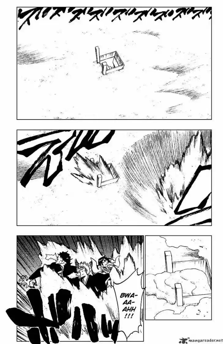 Bleach - All Colour But The Black Vol.23 Ch.244