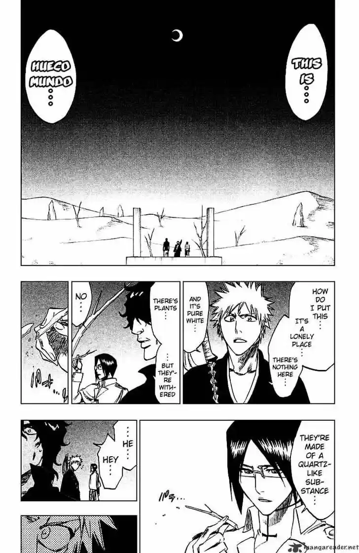 Bleach - All Colour But The Black Vol.23 Ch.244