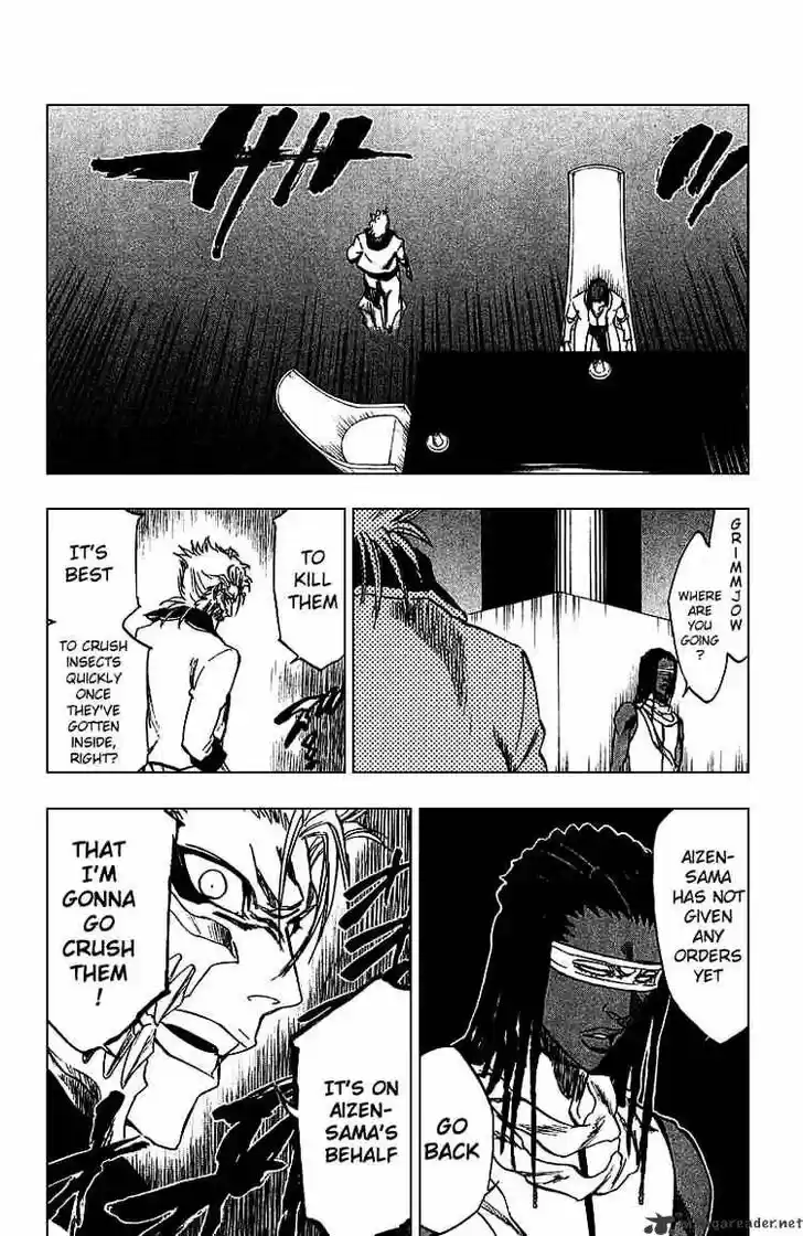 Bleach - All Colour But The Black Vol.23 Ch.245