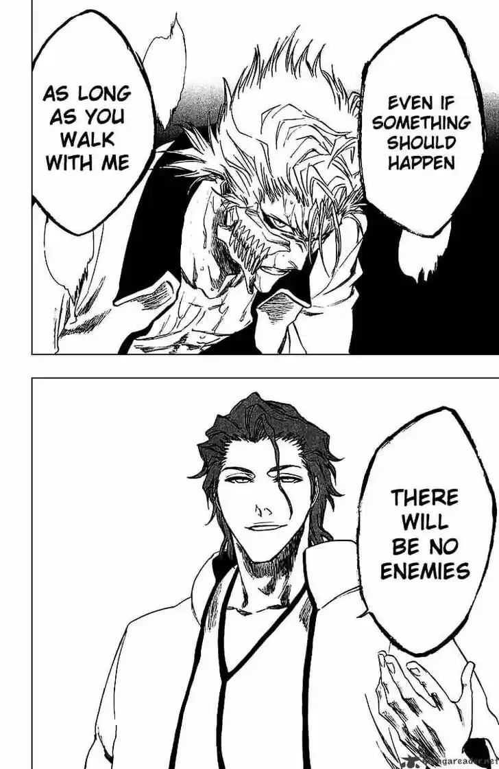 Bleach - All Colour But The Black Vol.23 Ch.245